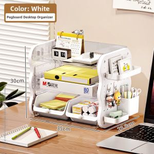 QIOEROUL | Multi-Level Drawer Type Desktop Organizer