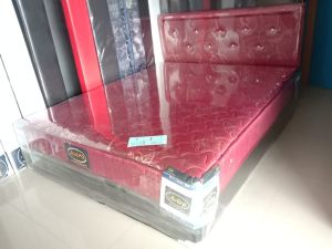 Springbed Divan 180x200 Set Dipan Spring bed Multibed Ukuran 180x200 Nomer satu