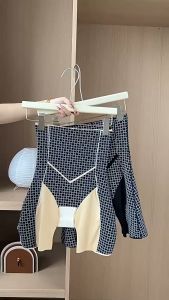 【READY STOCK】JUST CC Kaka New Seamless High Waist Shaper Pants Postpartum Slimming Pants S-XL 卡卡正品高腰雕柔收腹提臀裤 塑身裤 瘦身裤 瘦腿裤