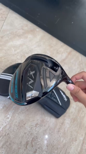 Gậy GOLF mới - New Driver Honma Beres 10.5° Flex R + Cover - NEW - Chính Hãng - 7405.