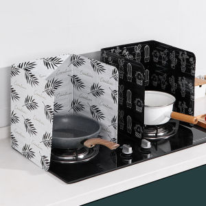 แผ่นกระเด็น น้ำมันแผ่นกระเด็น/น้ํามันกระเด็น/กระเด็น สามารถพับ 2500 มล สำหรับจัดเก็บ/ทนความร้อนได้