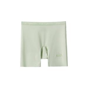 MiiOW | กางเกงชั้นในเด็กผู้หญิง MiiOW Ice Silk High Waist Thin Base Layer กางเกงขายาวทรงหลวมสบาย ๆ สำหรับฤดูร้อน