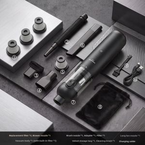 Dreame | Cordless Powerful Blower and Vacuum Cleaner