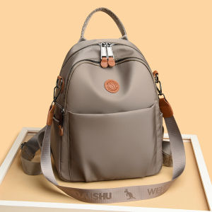 TANFAN | Fashion Leisure Lightweight Travel Backpack