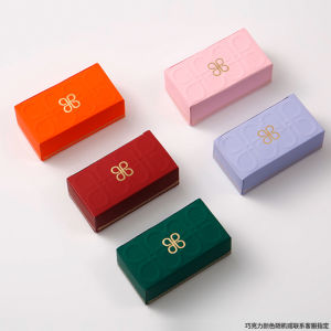 [10 Yuan for One Fake] Dubai Patchi Chocolate Import Milk Chocolate Wedding Candy Gift for the New Year