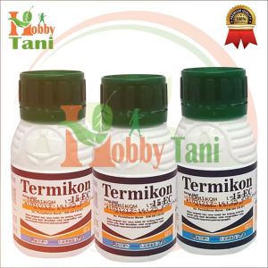 Termikon 15EC 100Ml - Insektisida Obat Pembasmi Rayap