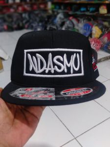 topi pria distro keren 2025 hiphop