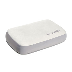 NatureHike | Portable Memory Foam Neck Support Pillow