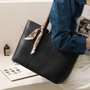 BAORUIFU | Large Fashion Tote Laptop Bag 14 inch