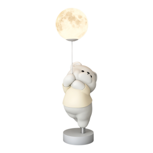 FONDOLO | Bear Night Light Decorative Ambiance Lamp