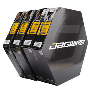 Jagwire | Bicycle Brake & Shift Cable Tube Set