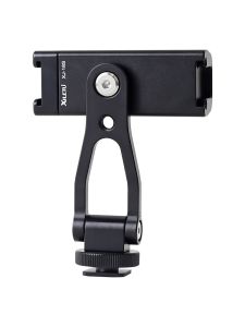 Giá Đỡ Điện Thoại Di Động Bằng Kim Loại Jieputu Có Chân Đế Ba Chân Và Chân Lạnh Giá Đỡ Bàn Làm Việc Phụ Kiện Bền Bỉ