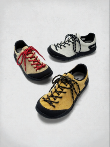 Jeep | Lightweight Hiking Shoes Anti-slip Flat Casual Sport