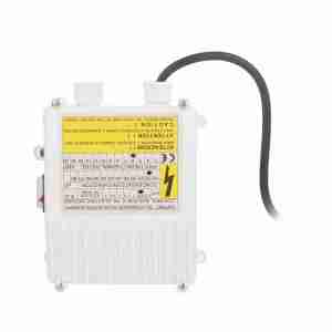 Hộp Điều Khiển Máy Bơm Giếng Sâu Bằng Thép Không Gỉ Máy Bơm Hút Chìm Công Tắc Cho Phụ Kiện Máy Bơm Nước Gia Đình