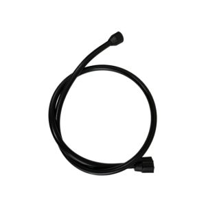 DÂY NƯỚC DÂY DẪN BÌNH XỊT ĐIỆN 1M2 2M REN TRONG 18MM NHỰA PVC DẺO