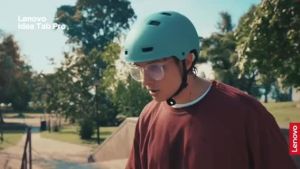 Lenovo Idea Tab Pro Tablet Android 14 Dimensity 8300 WiFi 8GB 256GB 12.7 "144Hz