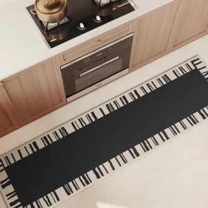 Thảm Lót Cửa Chống Nước Chống Trượt Chống Dầu Mỡ Dễ Lau chùi