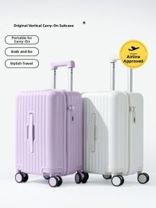 Hear&Rose | Carry-on Small Luggage 18 inch