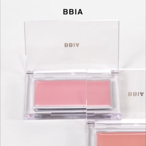 Má hồng kem BBIA Ready To Wear Downy Cheek (3.5g) chất kem mịn dễ tán bám dính tốt có thể phối nhiều màu yêu thích Màu Sắc Đa Dạng Cho Làn Da Bám Dính Tốt Và Hoàn Thiện Tự Nhiên - Lazada