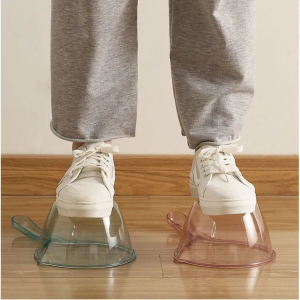 Thìa Nước Trong Suốt Chịu Nhiệt Dày Dùng Trong Nhà Bếp Không Vỡ Dùng Để Tắm Múc Nước Múc Dầu Múc Dầu Ăn Múc Nước Rửa Đầu