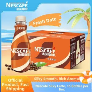 Nescafé | Smooth Latte Drink 268ml