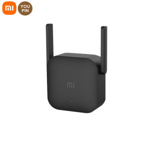 Xiaomi Mi Home 300Mbps WiFi Amplifier Pro / ac1200 ตัวขยายสัญญาณ WiFi แบบพกพา