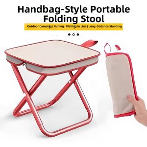 Outdoor Travel Fishing Portable Folding Chair