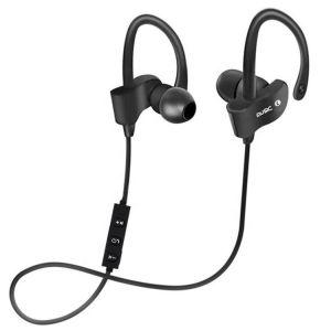 Kebisingan Pengurangan Headphone dengan Mikrofon Headset Earphone Olahraga Bluetooth 5.0 Konduksi Udara Headset Nirkabel Bass Musik Tahan Air Headphone dengan