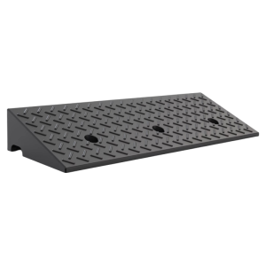 LUKAIQI | Rubber Plastic Doorstep Plate