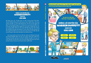Những Lời Khuyên Của Warren Bufett Dành Cho Các Con