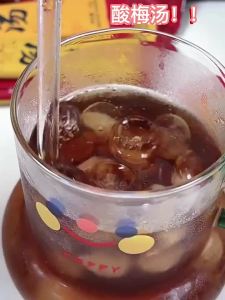 Authentic Old Beijing Plum Drink Powder Commercial and Restaurant Use