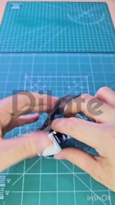 Modul Power Step Down DC-DC 20A 300W / Konverter Buck / Adjustable Converter Constant Current