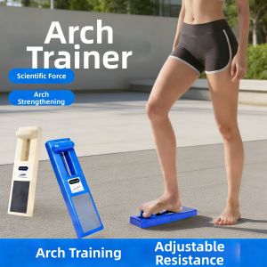 ZHONGLIANG | Flat Feet Correction Arch Trainer Rehabilitation Aid