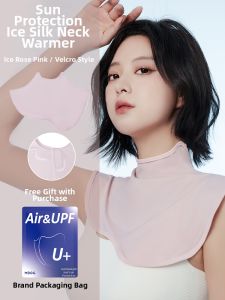 MDOG | Sun Protection Light Thin Summer Neck Wrap