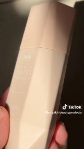 FairySkin Premium Tinted Sunscreen SPF50 | Fairy Skin