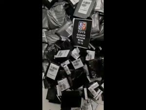 Mainan Tebak-Tebakan Anak GOSOKAN BOM 16 TITIK ISI 1500