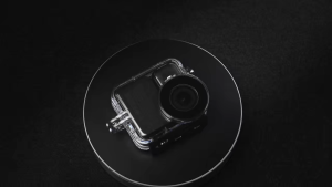 TELESIN 60M Waterproof Dive Case Housing for DJI Osmo Nano