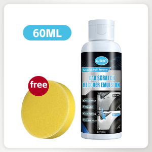 Car Scratch Remover Paint Care Tools Auto Swirl Remover Scratches Repair Polishing Auto Body Grinding Compound Anti Scratch Wax