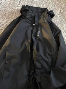 Waterproof Thin New Style Childrens Jacket