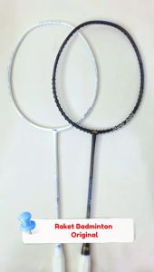Raket Badminton Original Raket Lining Li-Ning Windstorm 79 S / 79 H