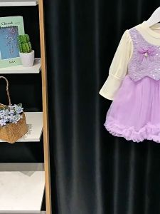 Dress Anak Perempuan Chin-Sun Korea: Tips Memilih dan Beli