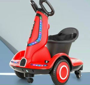 [Hoàn tiền 10%]Xe ô tô điện trẻ em xoay 360 độ giá siêu rẻ siêu đẹp - Xe ô tô có điều khiển từ xa hoặc bé tự lái 1-4 tuổi