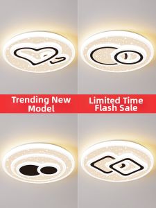SHANGXIAN | Popular Modern Minimalist Ceiling Light