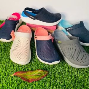 รองเท้าเเตะหัวโตCross LiteRide Clog shopนอกถูกกว่าshopรองเท้าแตะผู้หญิงSizeM4--M11