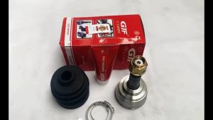 As Roda Luar CV Joint Drive Shaft Nissan Livina L10 1.5cc - 0618