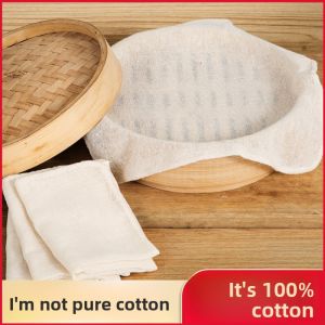 MONLEYTA | Multi-Function Cotton Steaming Cloth