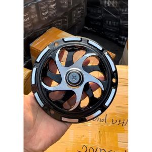 cuci gudang cover spinner cover kipas spiner cover radiator spiner kipas universal