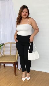 Celana Panjang Wanita PENTA PANTS - SYS CLOTHIER