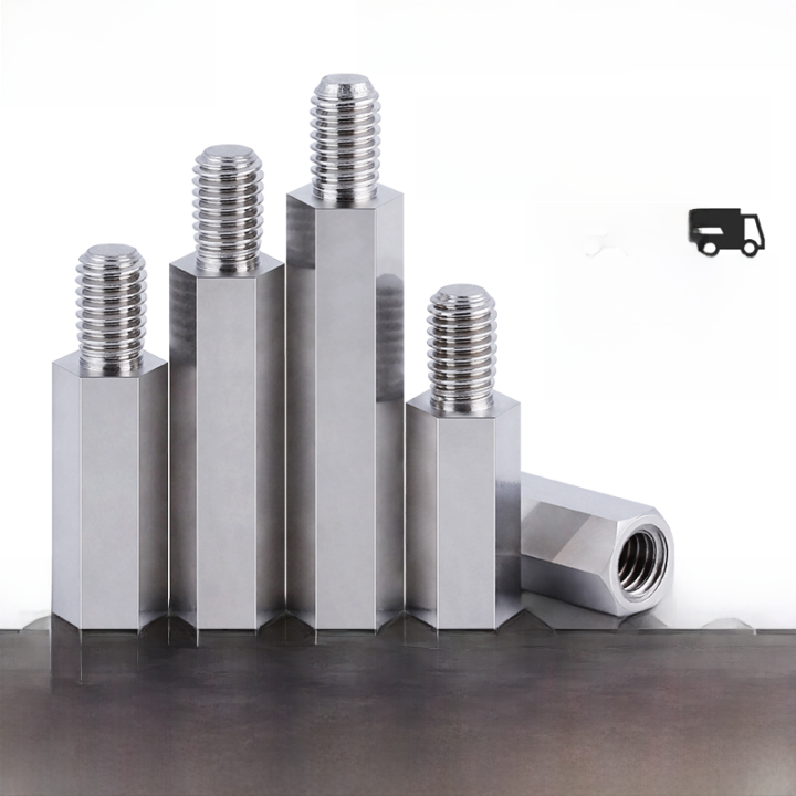 Vít Lục Giác Một Đầu Bằng Thép Không Gỉ-mẫu Cho Mette M2-m8 Vít Tiêu ...