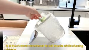 Mini Desktop Bin Small Trash Can Tube With Cover Phone Holder Bedroom Trash Garbage Can Kitchen Storage Box Home Desk Dustbin